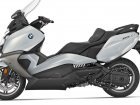 BMW C 650 GT